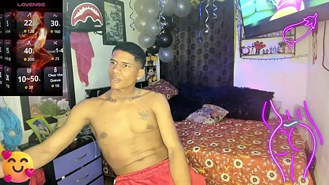 Snapshot of JUANBIGCOCK21CM chatting on 02/24/26, 09:59 JUANBIGCOCK21CM online show from 02/24/26, 09:59