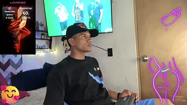 Snapshot of JUANBIGCOCK21CM chatting on 03/15/26, 06:31 JUANBIGCOCK21CM online show from 03/15/26, 06:31