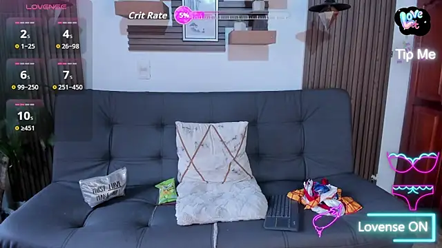 Melany 27 online show from 11/27/25, 01:11