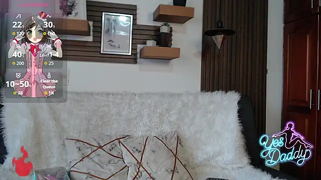 Melany 27 online show from 01/14/26, 03:26