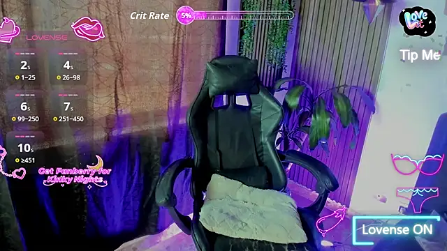 Melany 27 online show from 11/29/25, 04:18