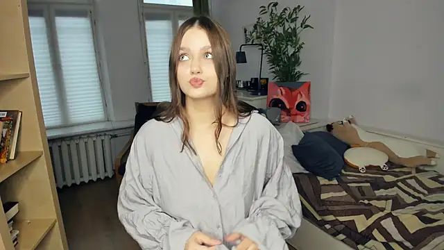 RosseLavish online show from 11/27/25, 08:59