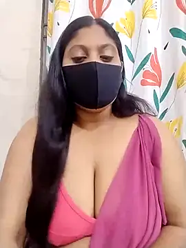 Olivia-607 online show from 11/08/25, 04:32