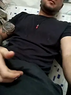 JHONNYACA28 online show from 11/08/25, 02:31