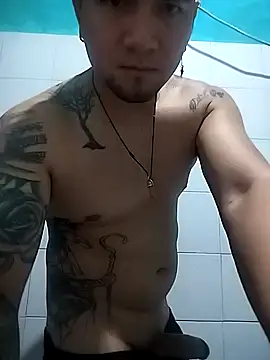 JHONNYACA28 online show from 11/16/25, 08:46