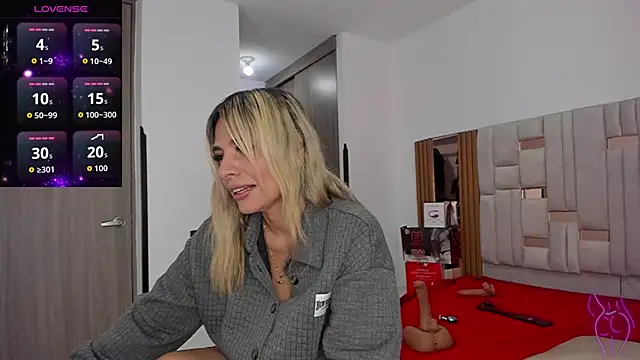 Snapshot of CamilaBliss chatting on 02/06/26, 01:07 CamilaBliss online show from 02/06/26, 01:07