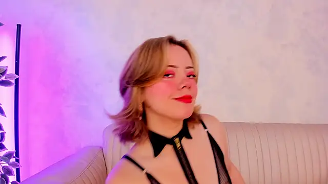 AnnaTylor online show from 01/17/26, 12:31