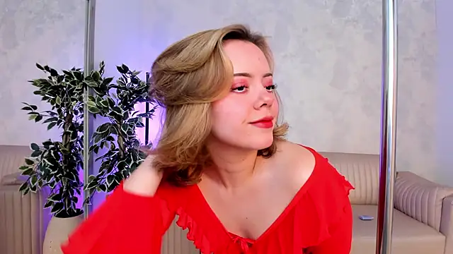 AnnaTylor online show from 02/04/26, 12:33