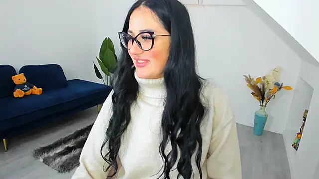 AnyaEvy online show from 02/19/26, 05:48