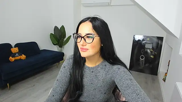 AnyaEvy online show from 02/07/26, 05:04