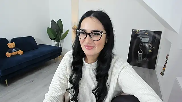 AnyaEvy online show from 02/10/26, 05:06