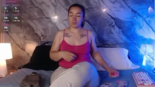 ginebraass online show from 03/04/26, 02:03