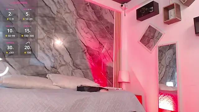 ginebraass online show from 04/15/26, 03:27