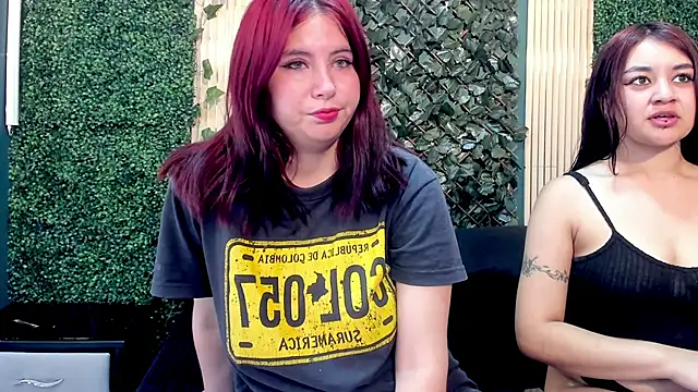 Lucy and Karoline online show from 11/20/25, 01:01