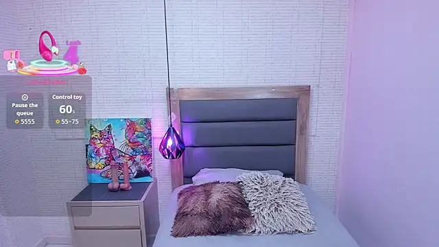 IRENNEBLAZER online show from 03/04/26, 12:46