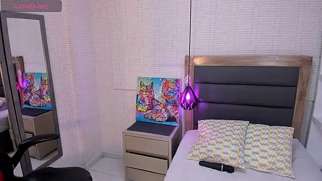 IRENNEBLAZER online show from 02/19/26, 12:46