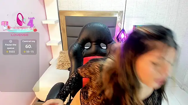 IRENNEBLAZER online show from 02/03/26, 01:05