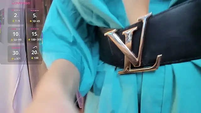 Heidy palmer online show from 12/22/25, 08:09