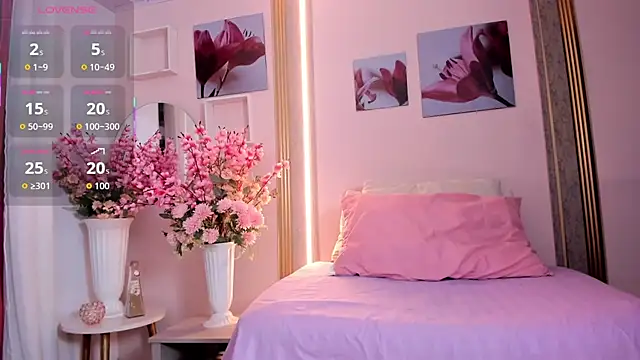 Heidy palmer online show from 11/28/25, 08:09