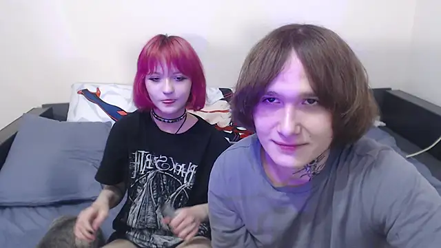 angelsofpornn online show from 03/21/26, 05:50