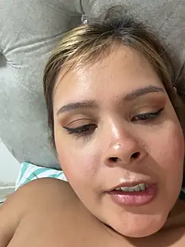 MelodySanz online show from 02/28/26, 04:45