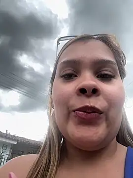 MelodySanz online show from 02/15/26, 07:13