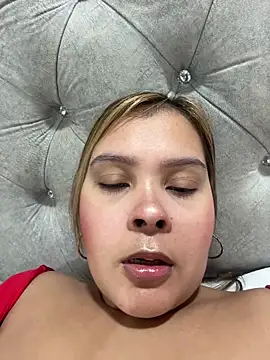 MelodySanz online show from 02/06/26, 02:40