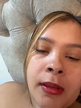 MelodySanz online show from 02/11/26, 03:12