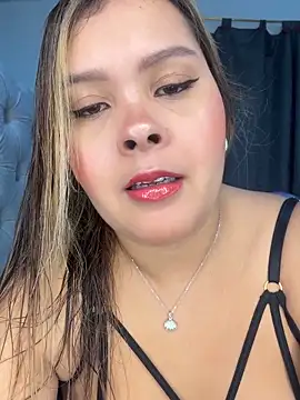Snapshot of MelodySanz chatting on 06/04/26, 11:31 MelodySanz online show from 06/04/26, 11:31