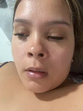 MelodySanz online show from 03/01/26, 05:18