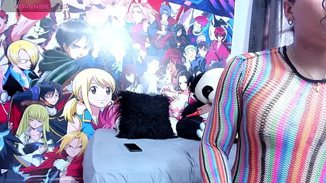 lolasweett  online show from 11/10/25, 02:11