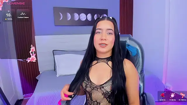 Amy Leah online show from 04/08/26, 07:26