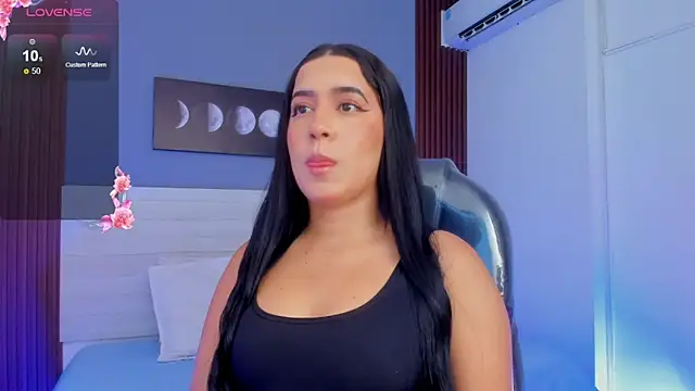 Amy Leah online show from 04/29/26, 01:48