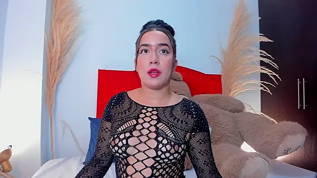 Amy Leah online show from 05/12/26, 02:23