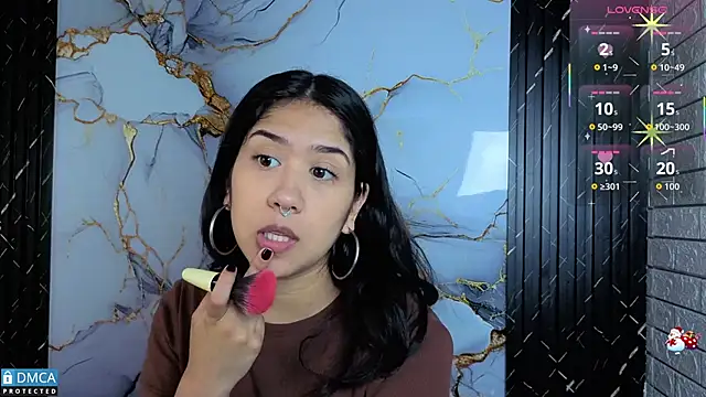 sofia sstonee  online show from 01/15/26, 11:13