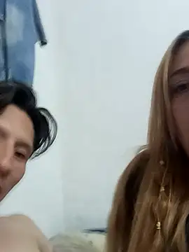 xXAndreyAndMariaXx online show from 11/10/25, 11:15