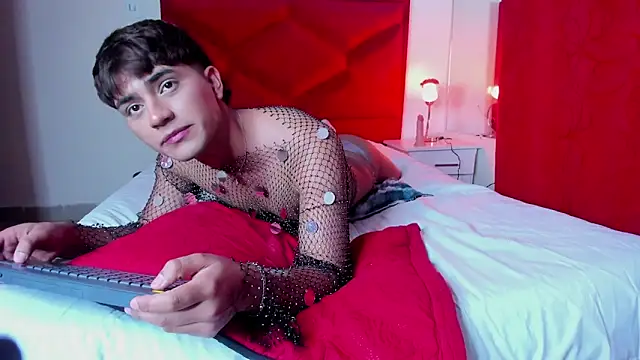 NoaDurand online show from 11/21/25, 05:34