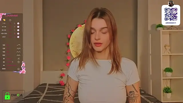 AdameShoyer online show from 02/08/26, 07:11