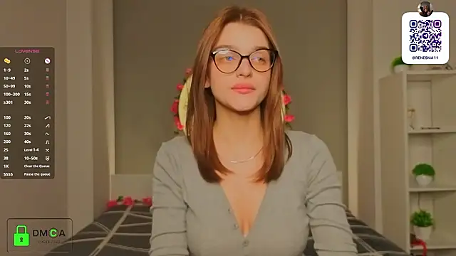 AdameShoyer online show from 02/10/26, 07:02