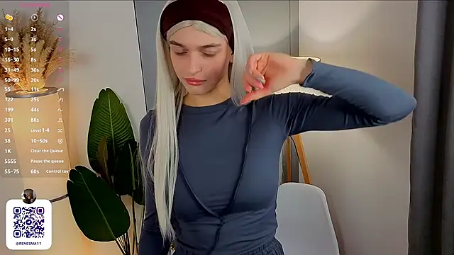 AdameShoyer online show from 11/28/25, 08:09