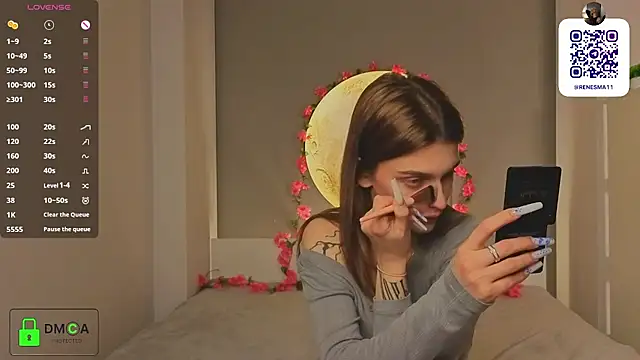 AdameShoyer online show from 02/02/26, 07:13