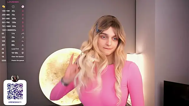 AdameShoyer online show from 12/14/25, 10:37