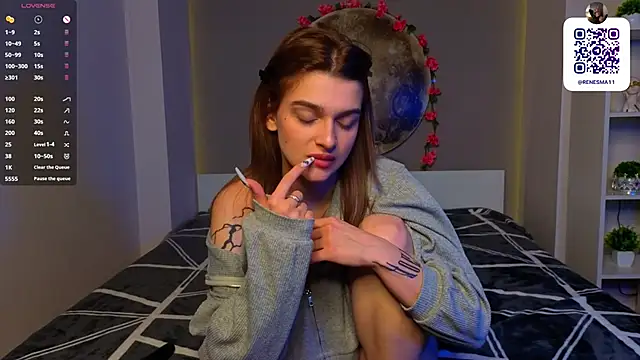 AdameShoyer online show from 02/26/26, 07:03