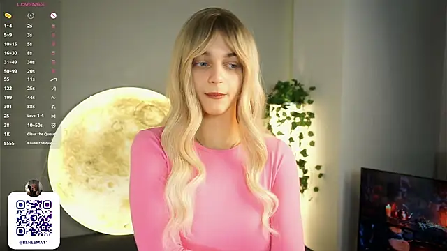 AdameShoyer online show from 12/19/25, 07:49