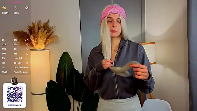 AdameShoyer online show from 11/22/25, 07:13