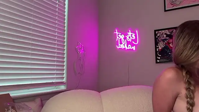 RosieCheeks  online show from 03/12/26, 10:58