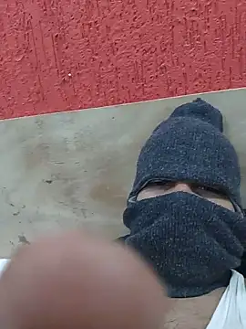 Sandar clegan online show from 11/14/25, 05:49