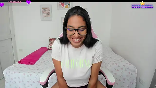 meghan rios online show from 02/23/26, 03:56