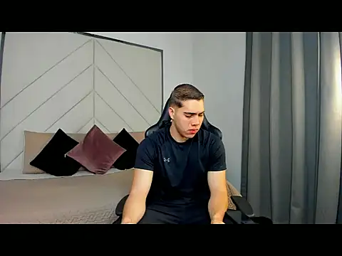 Alan ford online show from 11/13/25, 11:14