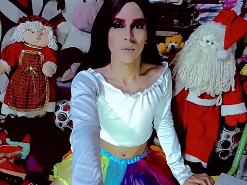 rosalia 77 online show from 11/27/25, 03:12